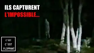 Ils pensaient &ecirc;tre seuls&hellip; : 15 vid&eacute;os d'apparitions de fant&ocirc;mes captur&eacute; &agrave; la cam&eacute;ra
