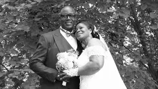 MARIAGE DE VIRGINIE ET ARMAND ( 2 ème partie )