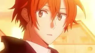 Billie Eilish- Chihiro (male version nightcore)