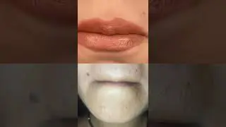 lip and eye trend