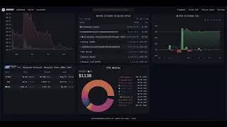 Arkham Intelligence: The Key to Informed Crypto Decisions + an amazing AltCoin pick 🥳