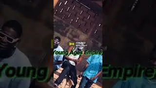 Young ages empire money way video dropping soon