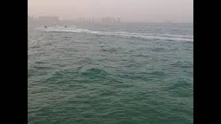 Lure Fishing Qatar