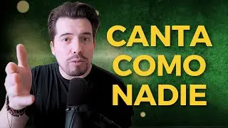 cómo cantar bien EN 5 MINUTOS