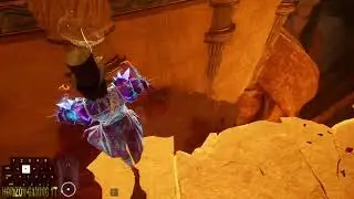 How to Find Healing Fire Pictos Location - Clair Obscur Expedition 33