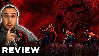 STRANGER THINGS Staffel 5.2 Kritik Review (2025)