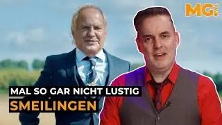 Gar nicht lustig: ARD-Comedy SMEILINGEN sorgt f&uuml;r Kopfsch&uuml;tteln bei Zuschauern