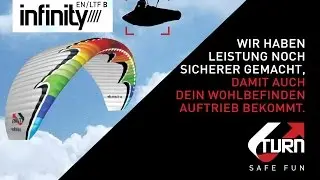 U-turn Infinity 4