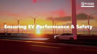 Ensuring EV Performance and Safety
