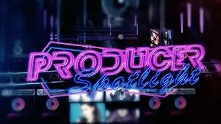 Christopher Starr & CSP Music Group Presents- Producer Spotlight   Steven Franks