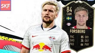 FIFA 20 | (84) INFORM Emil Forsberg Player Review