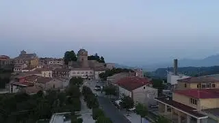 Pontelandolfo