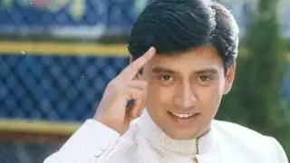 Actor Prashanth Celebrates His Birthday...!