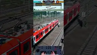 New DLC | S-Bahn Frankfurt BR430