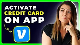 How to Activate Venmo Credit Card on App (2025)