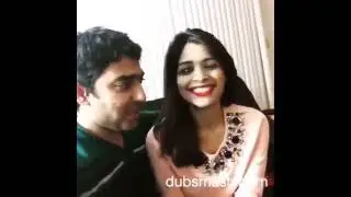 Medical Miracle Dubsmash by couples | CinemaFlicker Dubsmash