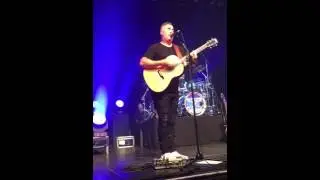 BNL Glasgow 02/09/16 Hello City