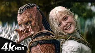 Predator: Badlands (2025) - Best Scenes Breakdown - Spoiler Free Review