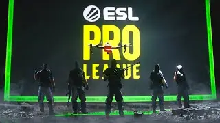 🔴LIVE[RU]: G2 vs Entropiq ESL Pro League Season 15 Г2 против Энтропик