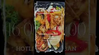 Must-Try Food in Nha Trang! | Lantern Garden Soft Opening | Seafood & Vietnamese Vibes