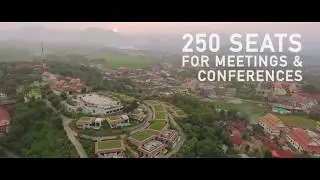 Luangprabang View Hotel, Luang Prabang, Laos - Unravel Travel TV