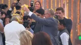 India and Australia's relationship in a 'sweet spot'