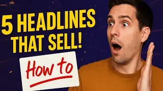 5 Proven Headline Formulas That Actually Convert ! 1