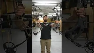 Cheap vs expensive bow accuracy test&hellip;#archery #bowreviews #bowhunter