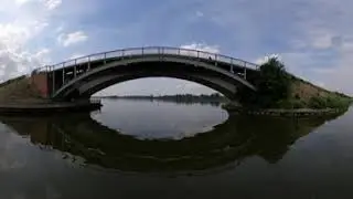 Lago Inferiore und di Mezzo mit Karl-Otto und Jakob 360 Video  - www.wallercamp.de
