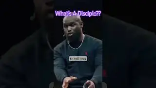 What Is A Disciple? #jesus #god #christian #scripture