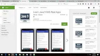Create New Module System in Java 9