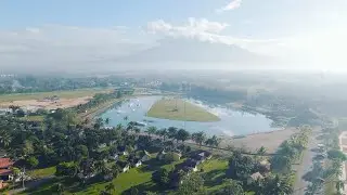 Madison White – Feature Kungs, David Guetta, Izzy Bizu - All Night Long – CWC – WAKEBOARDING