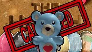 ROBLOX EGG HUNT CANCELLED...