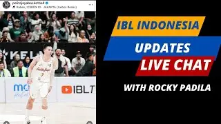 LC MONDAY: PELITA JAYA Ambil Game Rivalry Pertama di BANDUNG!