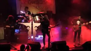 Fantasmal En Vivo Recital Completo XLR