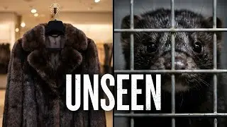 Inside the Mink Fur Factory &ndash; The Controversial Billion Dollar Coat Industry Full Production Line