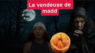 Storytime: la vendeuse de madd‼️😱