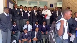 GRAEME COLLEGE GWIJO🇿🇦