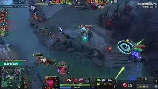 2023 Riyadh Masters 04预选赛 Aster vs TSM BO2 2 BurNIng boboka 解说 弹幕版