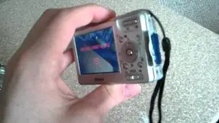 Nikon Coolpix S1 
