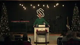 Longing for Immanuel &bull; Isaiah 7:10-14, Matthew 1:18-25