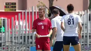 FRANCE CANADA The World Games 2025 (condensé)