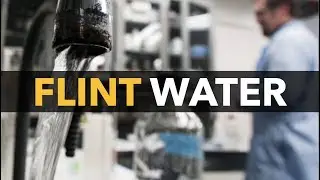 Is Flint Michigan's Water Quality Really Restored?