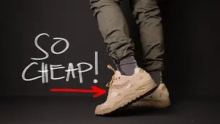 The BEST 60$ I have spent on a sneaker. Saucony Grid Shadow 2 Review.