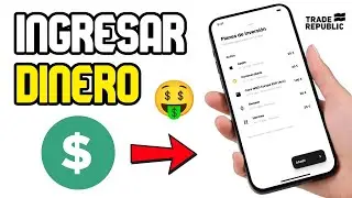 How to DEPOSIT MONEY in TRADE REPUBLIC (All Methods)