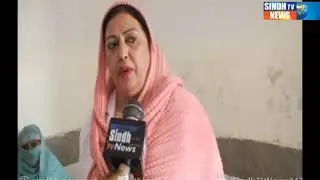 Hyderabad Doctors Protest - Package - Sindh TV News