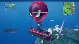 Fortnite where is meowscles now relocated and how to kill him