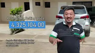 Истон Парк от TaylorMade в районе Ризал, 3 спальни, 3 ванные комнаты.