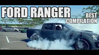 Best of Ford Ranger Modified