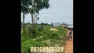 PERFECTION ESTATE Epe  Igbonla EPE is currently on promo N1.5MILLION. #epeproperties #epeland